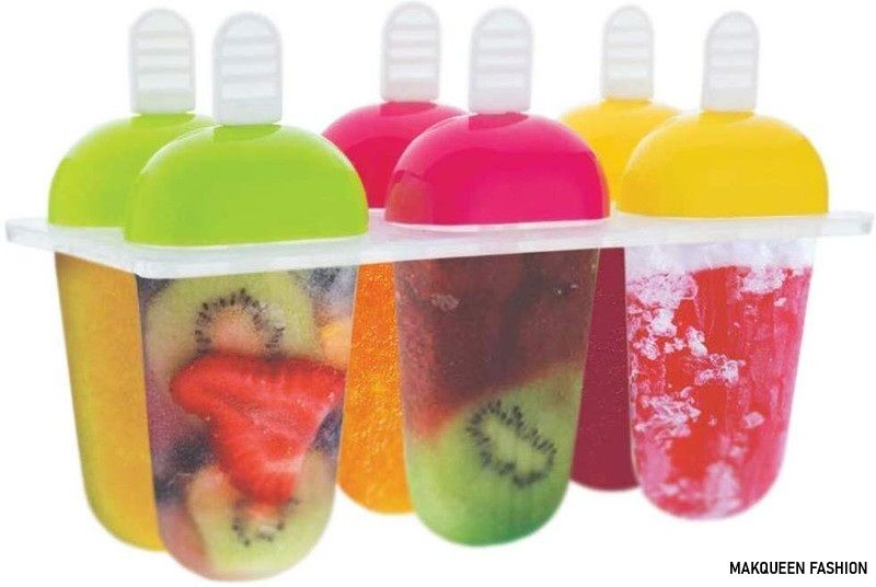 makqueen fashion 100 ml Manual Ice Cream Maker-picture-23