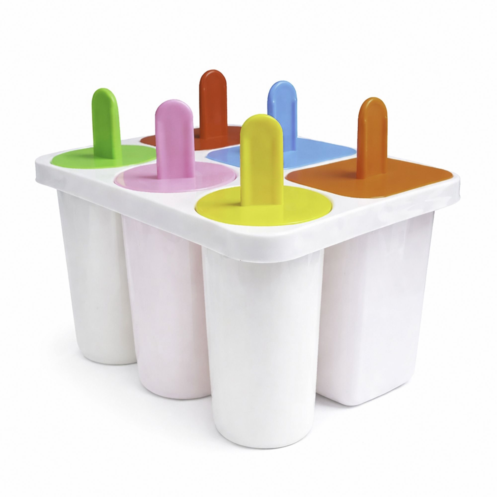 regals choice 500 ml Manual Ice Cream Maker-picture-13
