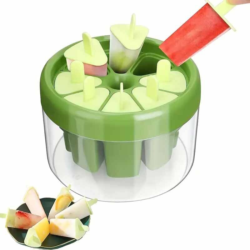 350 ml Manual Ice Cream Maker-image-24
