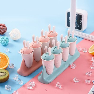 earthetic 100 ml Manual Ice Cream Maker image 1