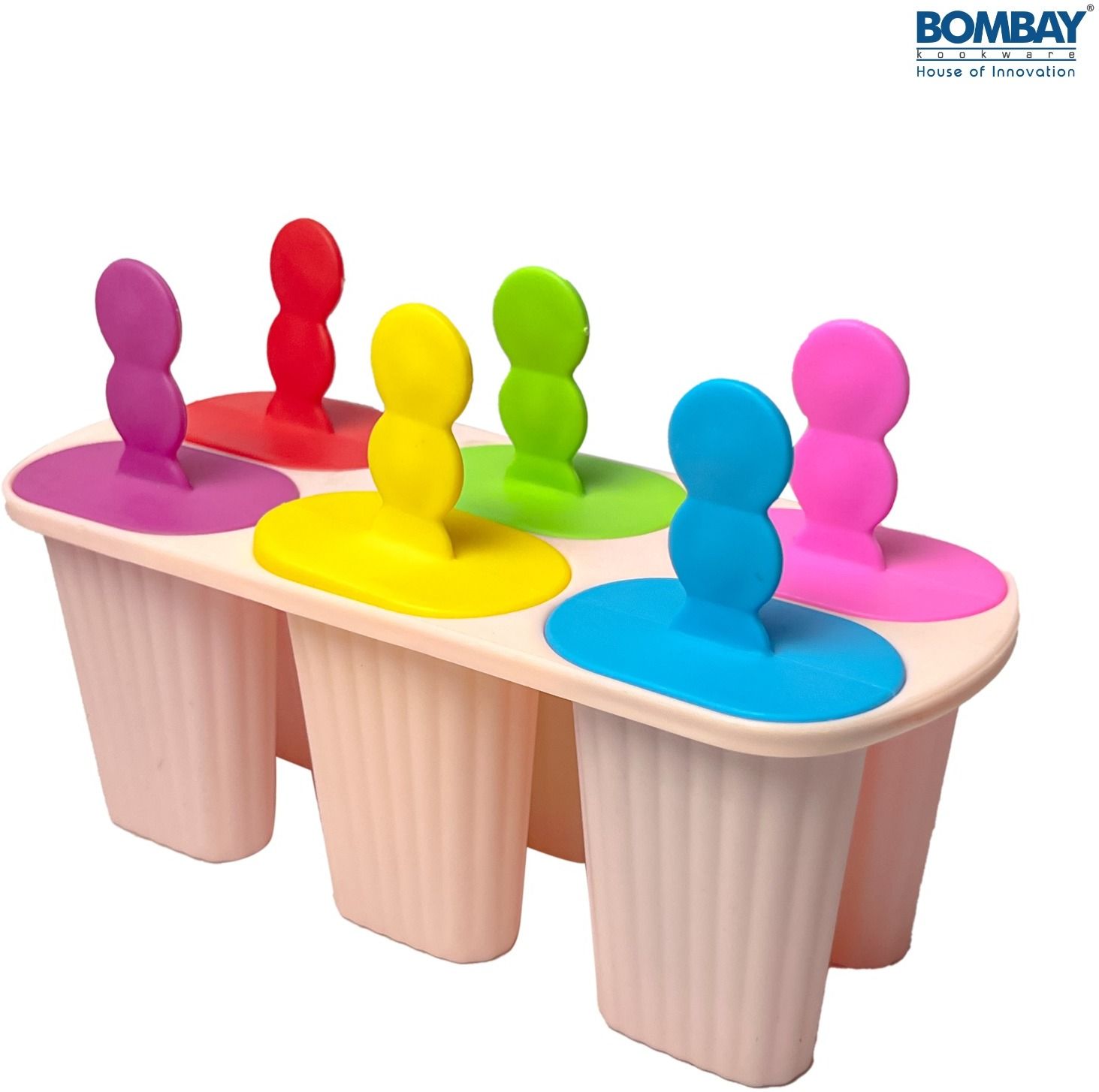 bombay kookware 40 ml Manual Ice Cream Maker-picture-46