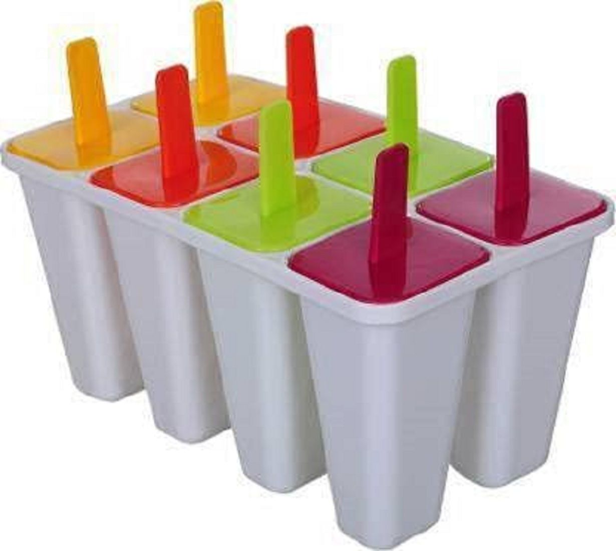bright arts 80 ml Manual Ice Cream Maker-picture-9
