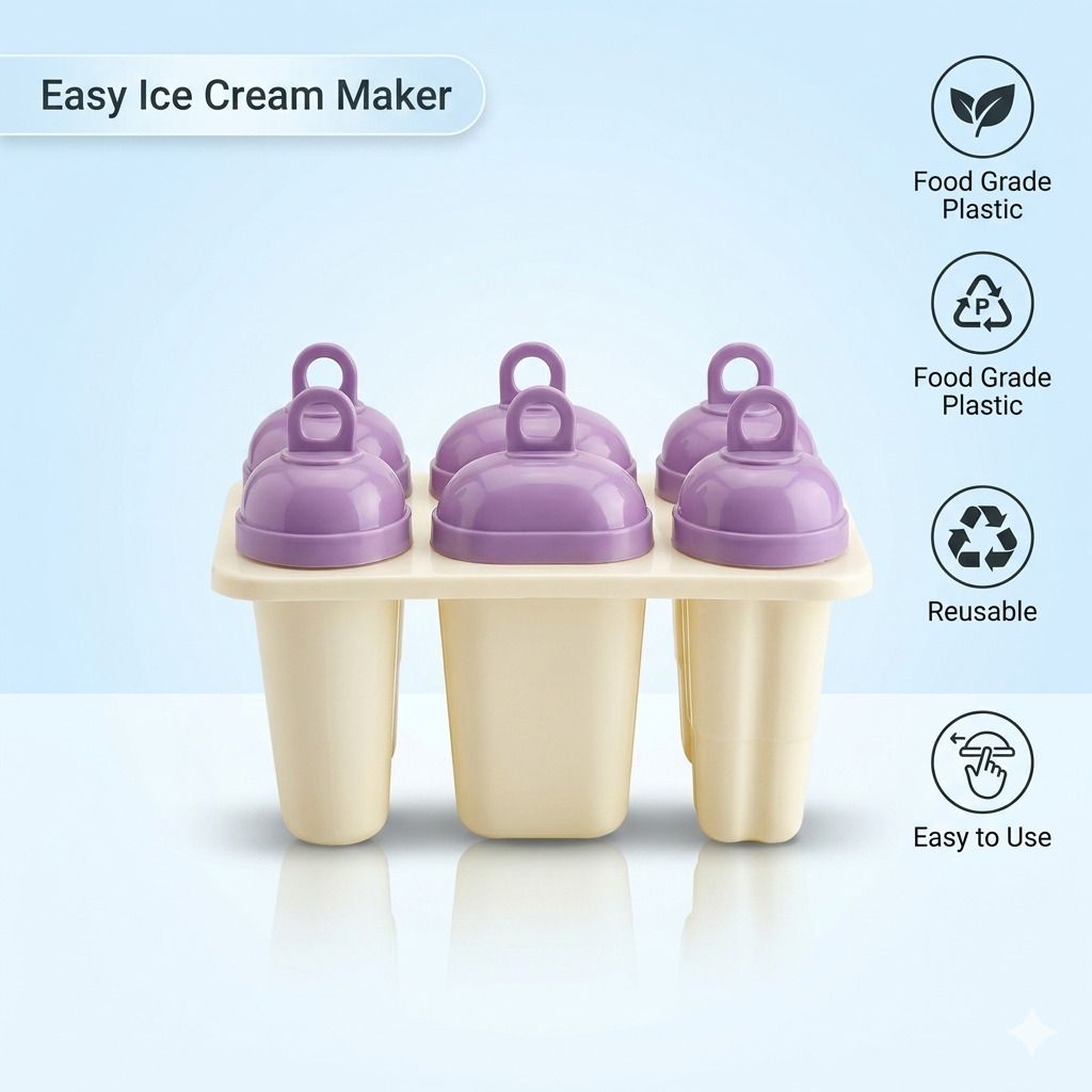 500 ml Manual Ice Cream Maker-image-28