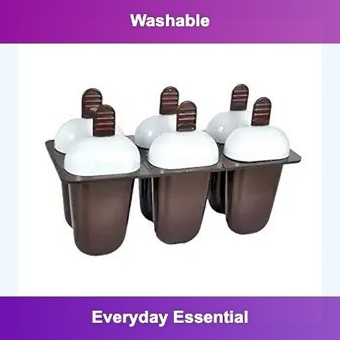 rimoal 60 ml Manual Ice Cream Maker-picture-44