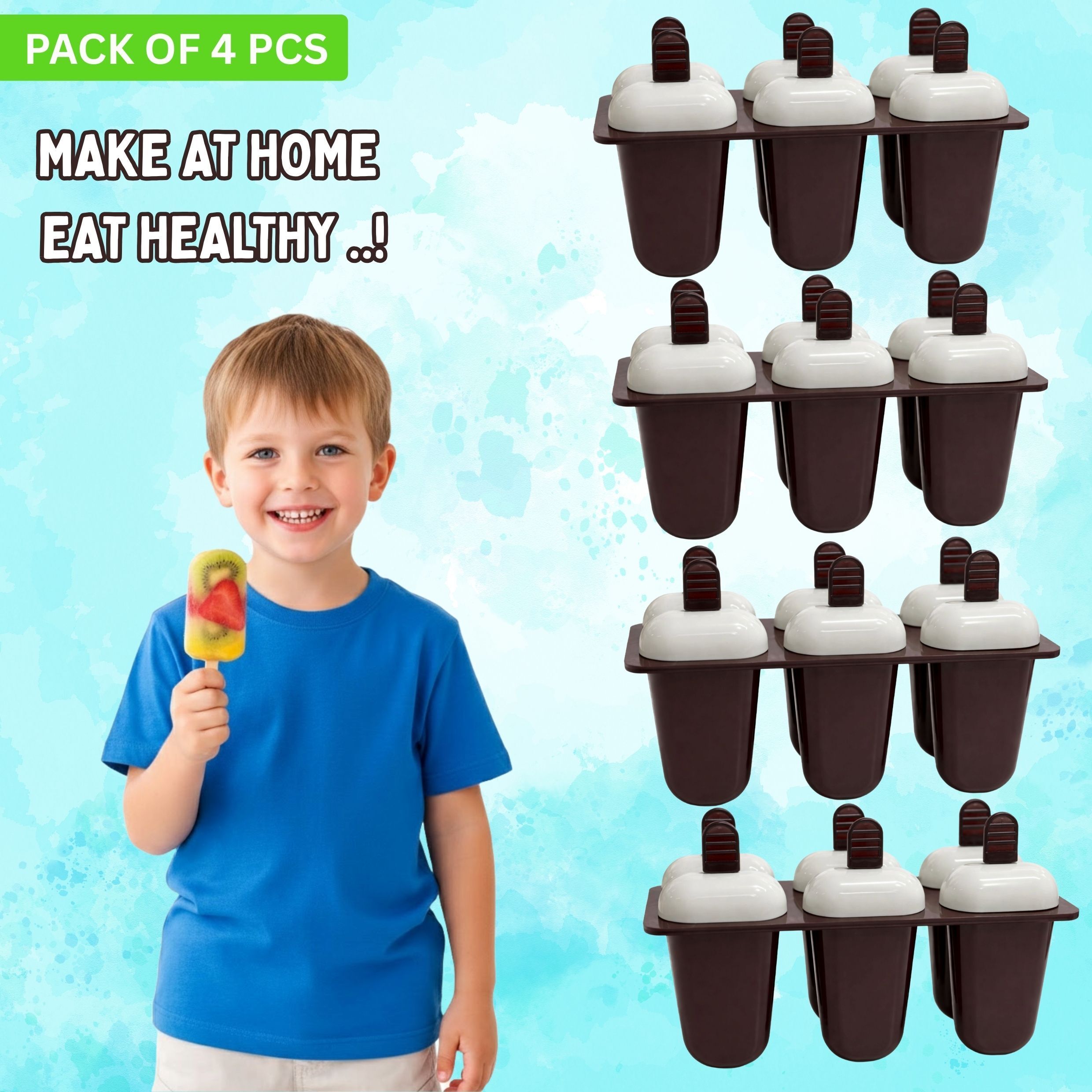 500 ml Manual Ice Cream Maker-image-33