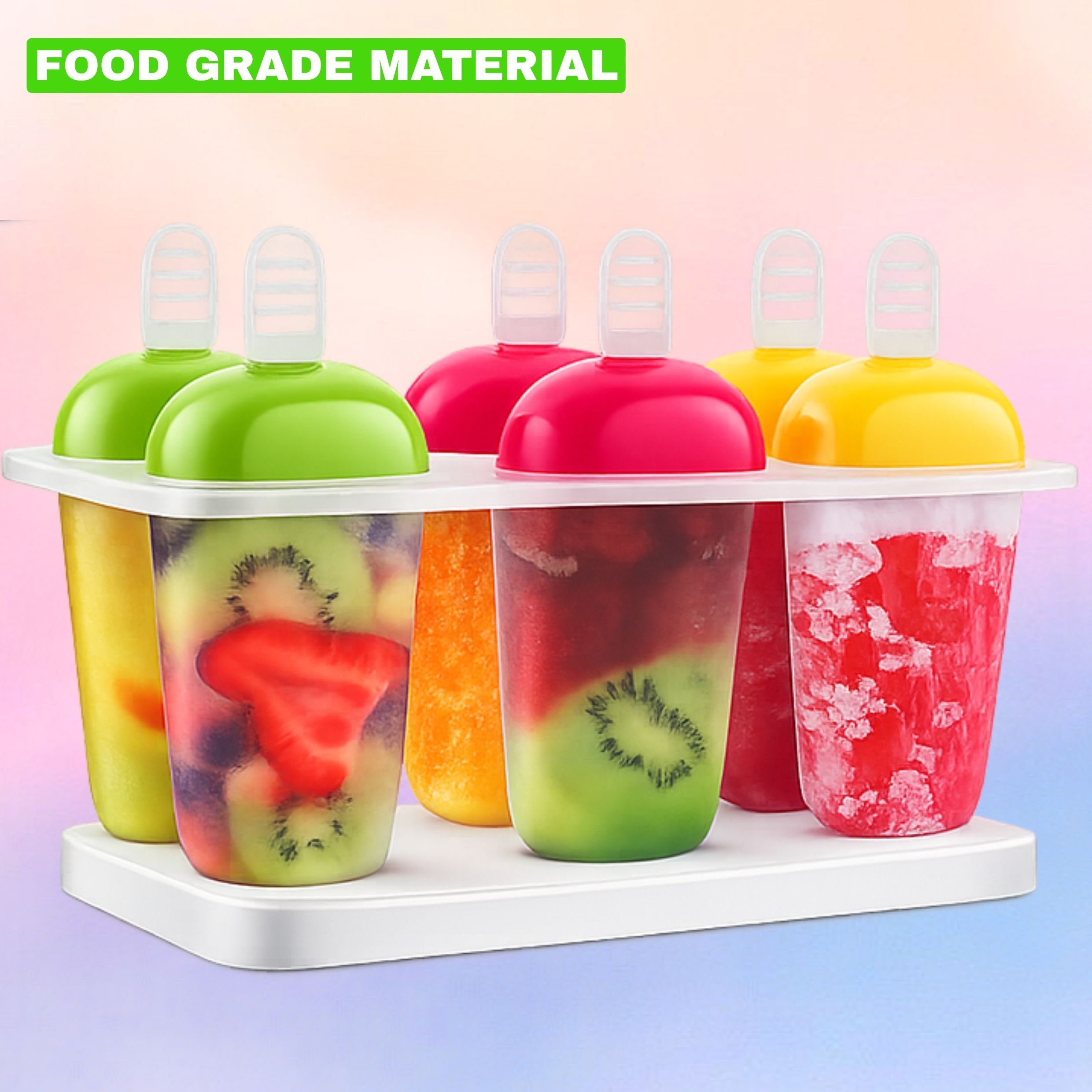 see inside 150 ml Manual Ice Cream Maker-picture-20