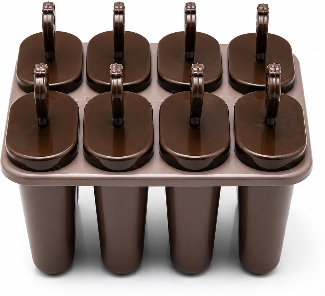 hritiquecart 500 ml Manual Ice Cream Maker-picture-21