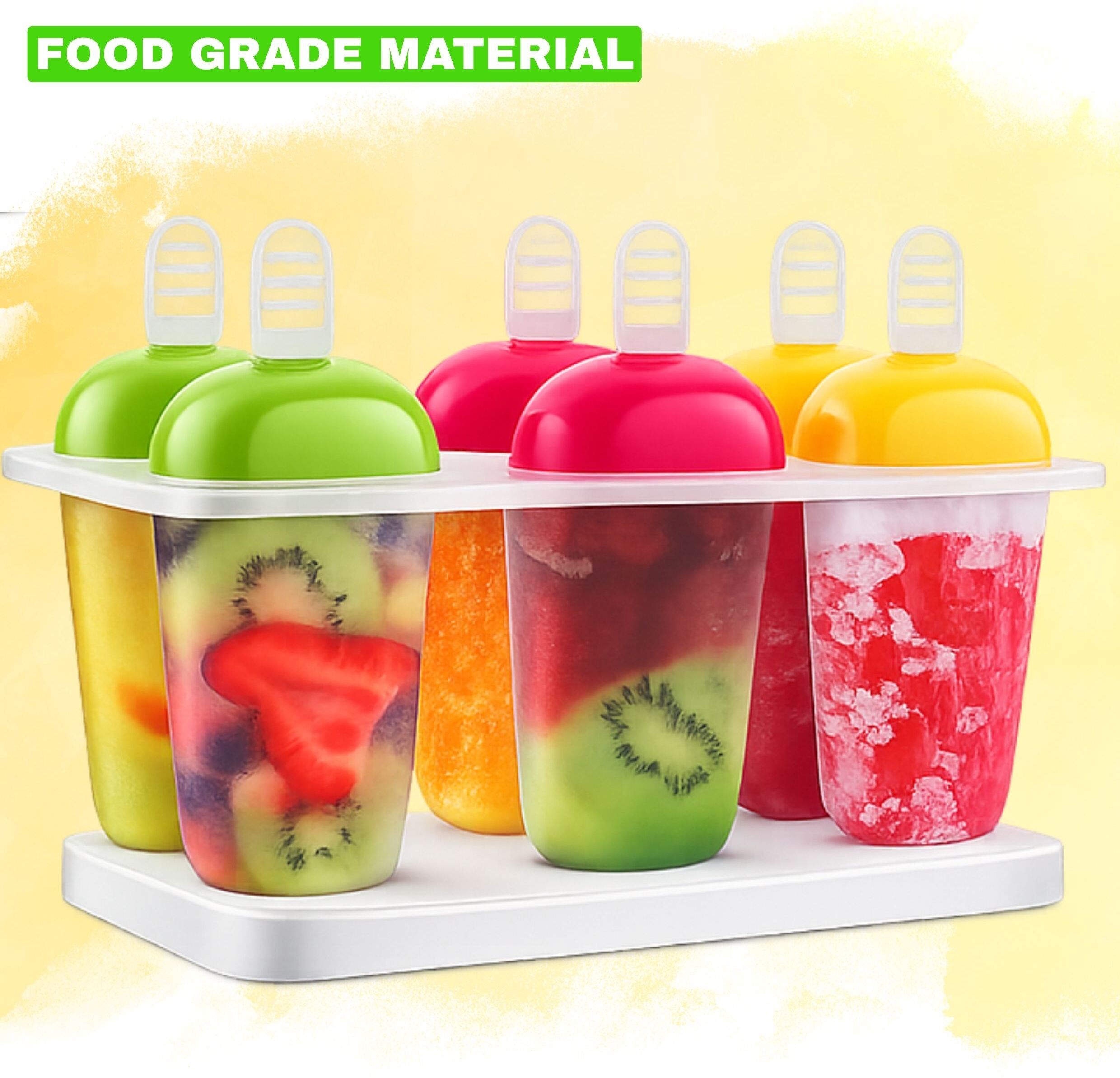 250 ml Manual Ice Cream Maker-image-3