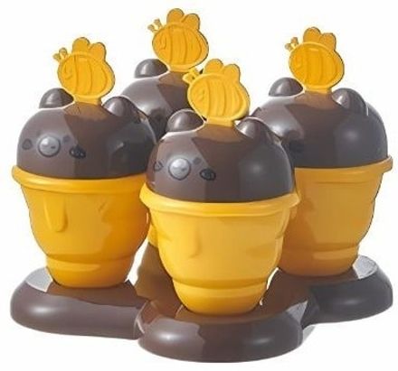 darkfish 450 ml Manual Ice Cream Maker-picture-4
