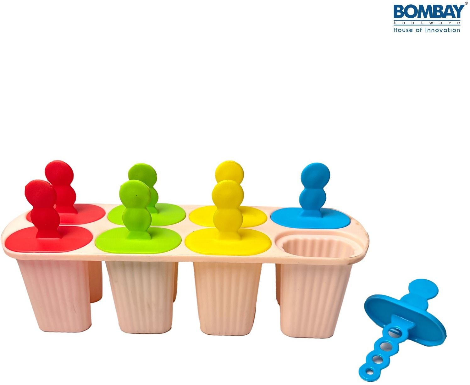 bombay kookware 60 ml Manual Ice Cream Maker-picture-36