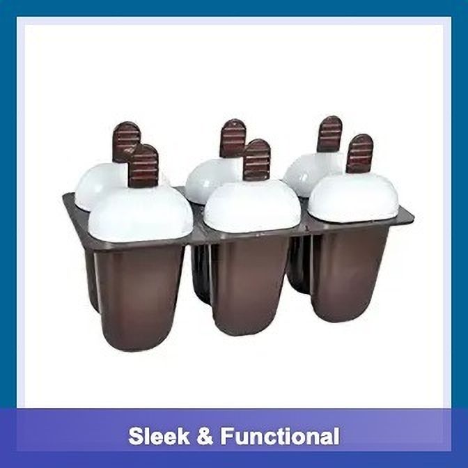 noblix 60 ml Manual Ice Cream Maker-picture-38