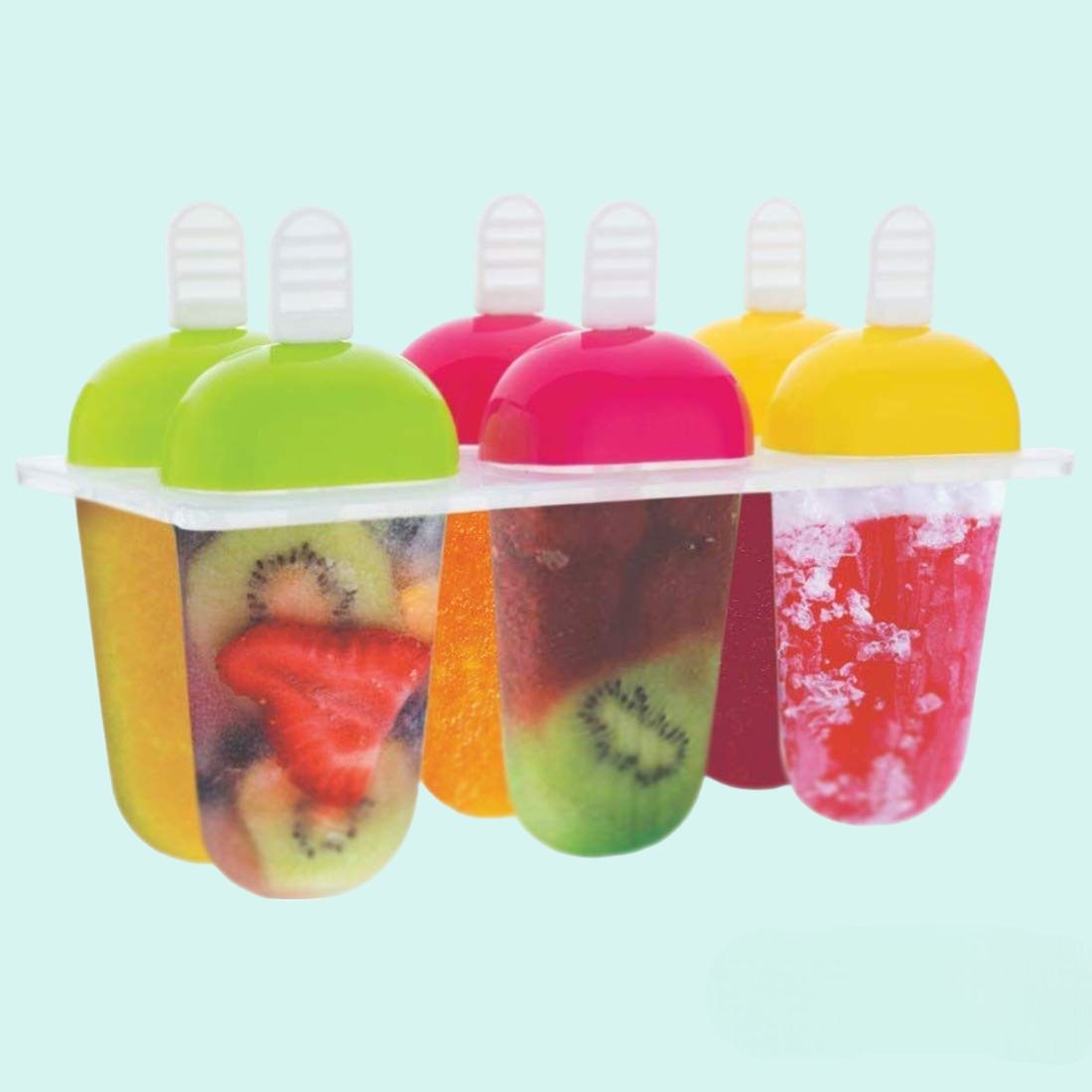 moozico 50 ml Manual Ice Cream Maker-picture-12