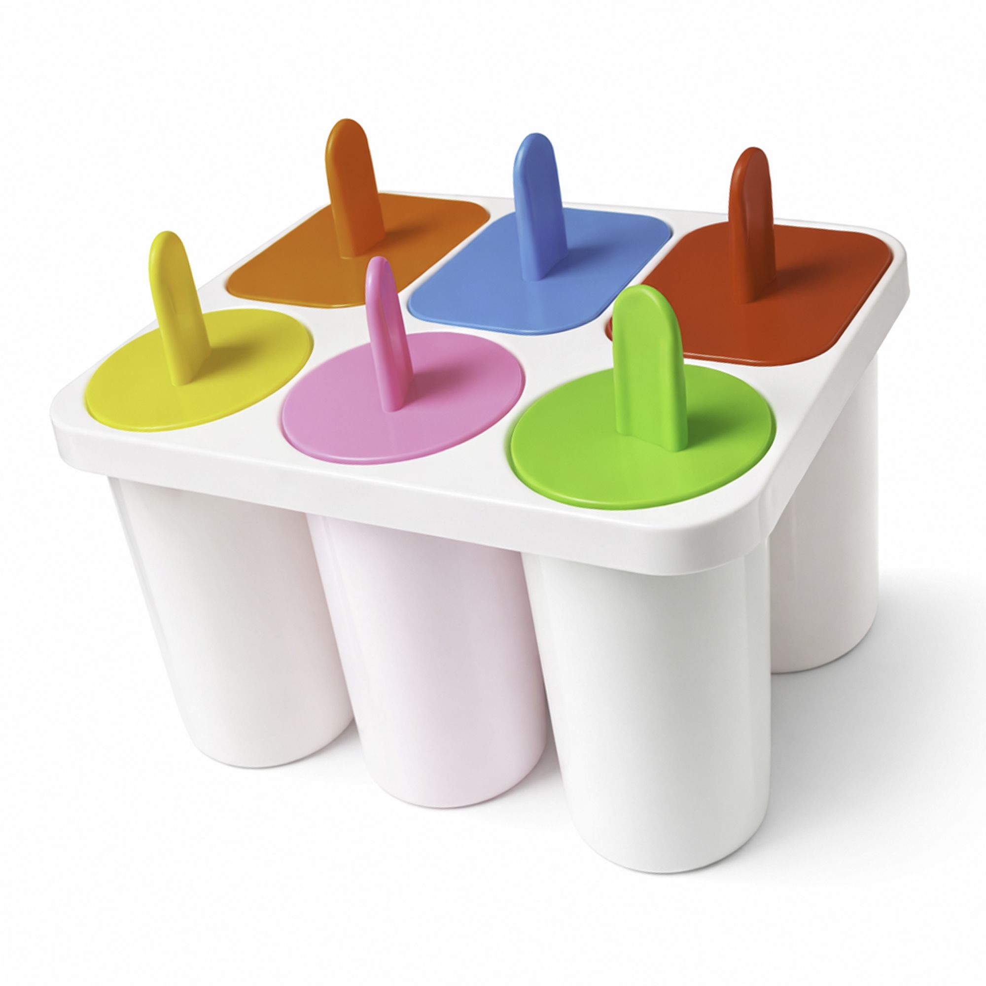 butterrfly one 0.5 L Manual Ice Cream Maker-picture-17
