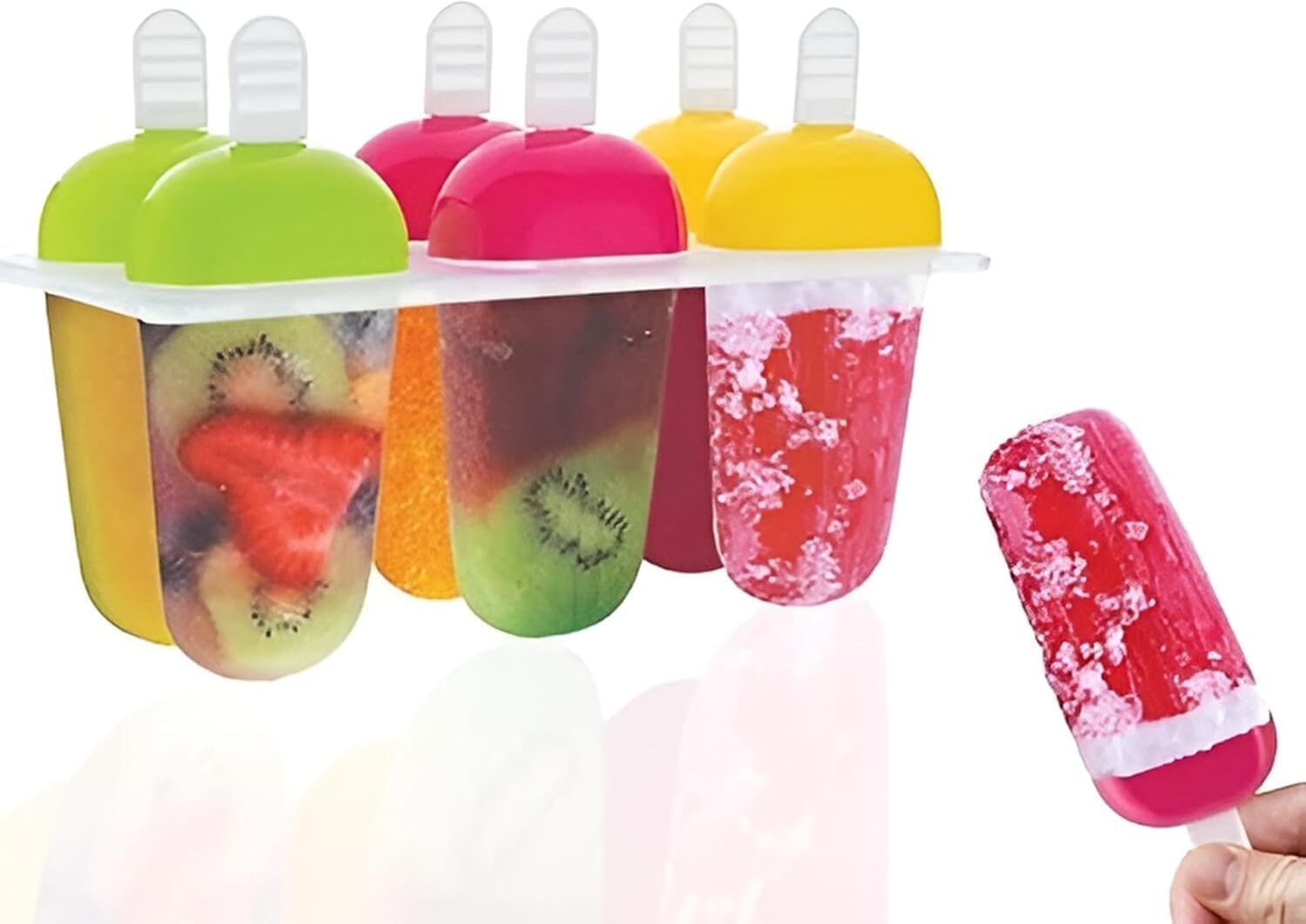 kqspo 1 L Manual Ice Cream Maker-picture-26