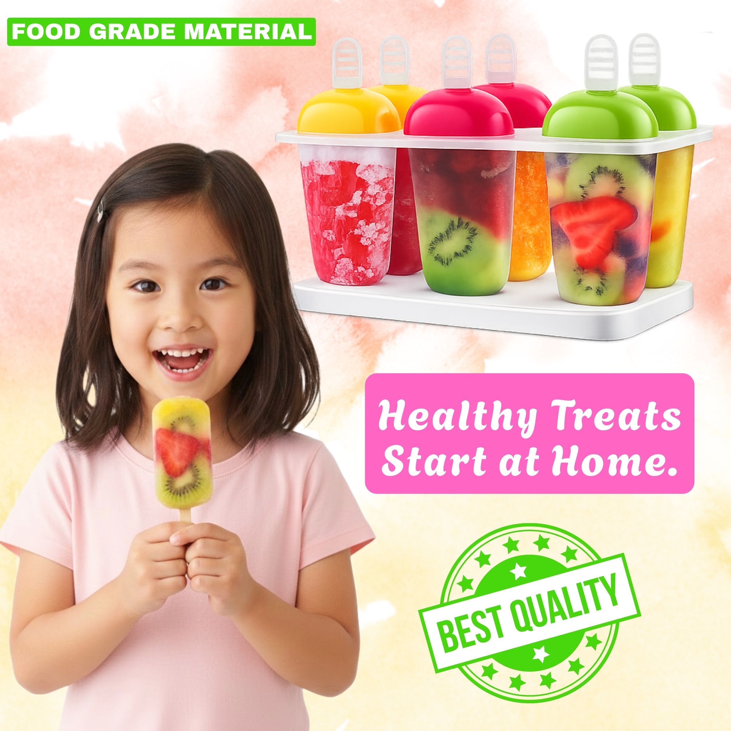 100 ml Manual Ice Cream Maker-image-1