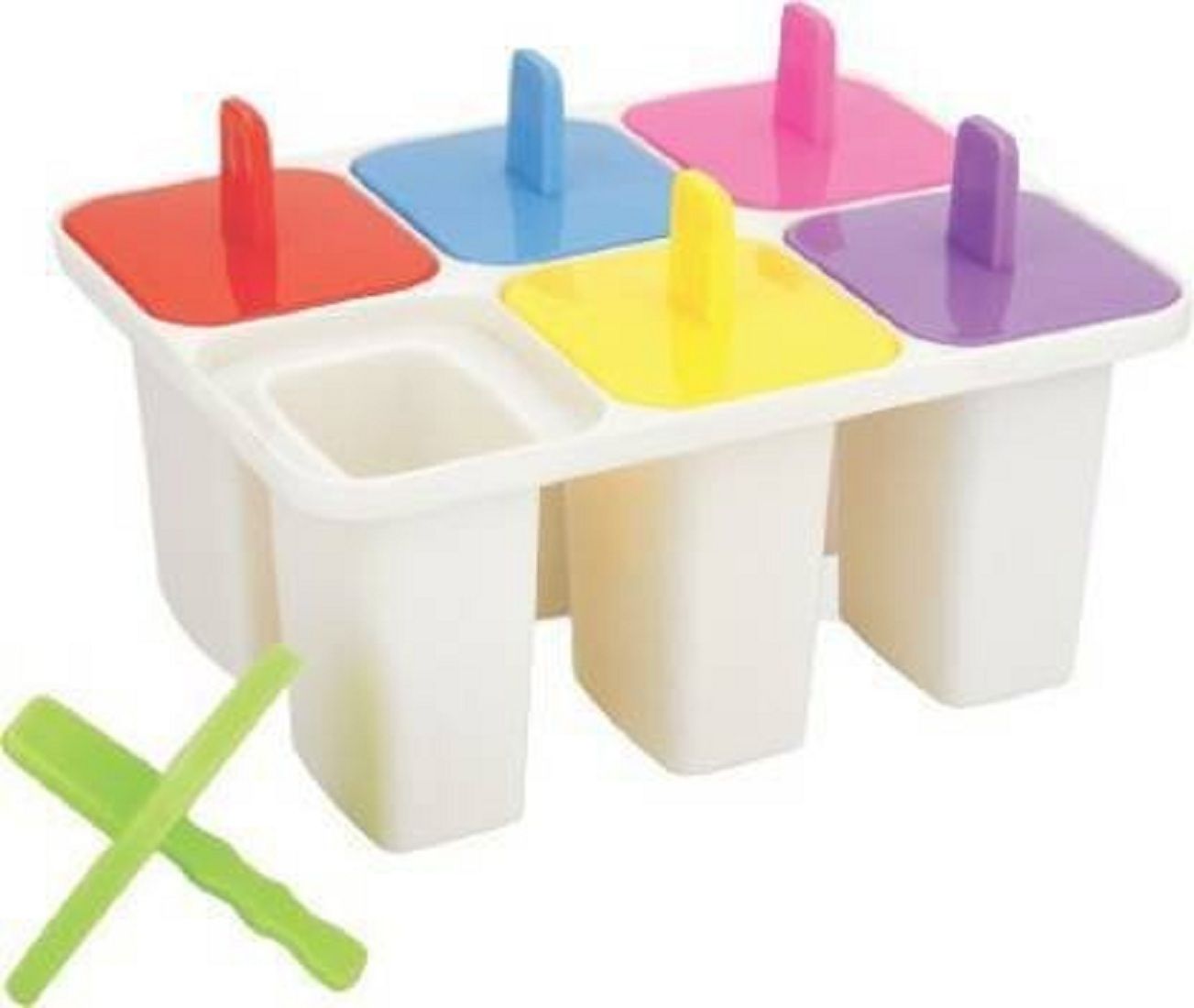 puthak 100 ml Manual Ice Cream Maker-picture-18