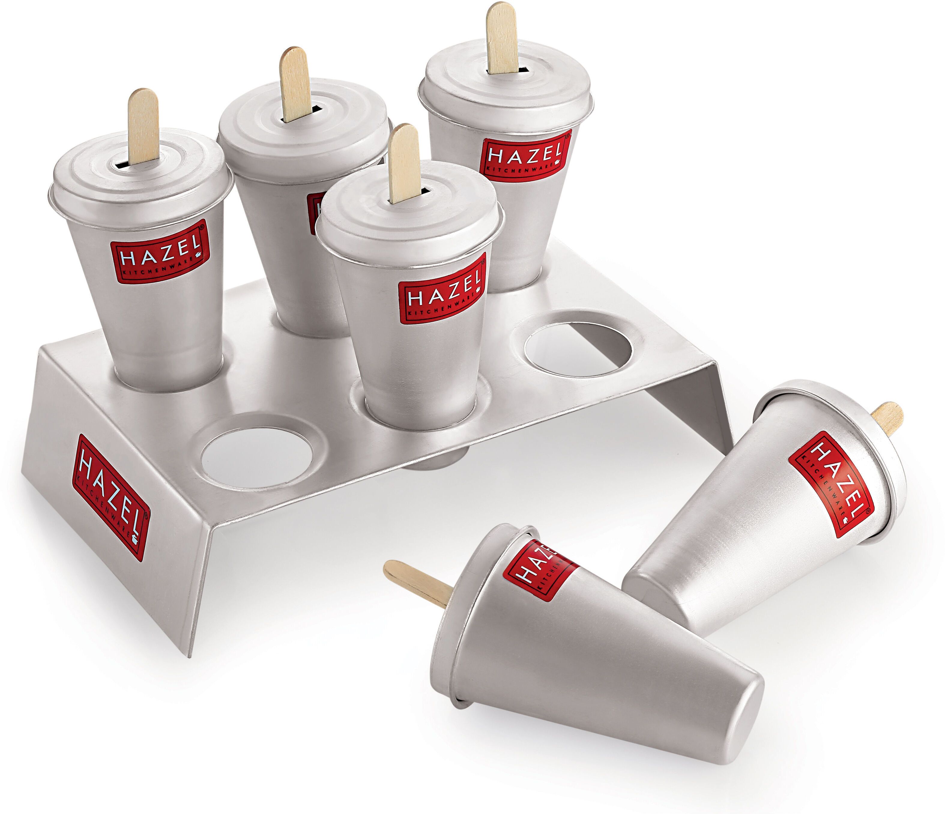 130 ml Manual Ice Cream Maker