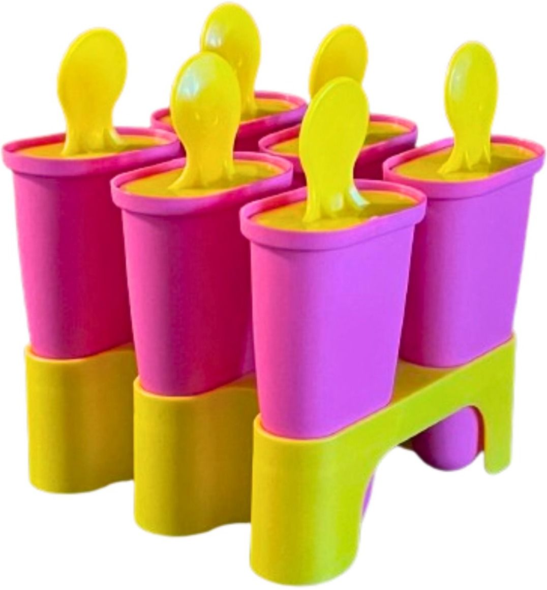 900 ml Manual Ice Cream Maker-image-18