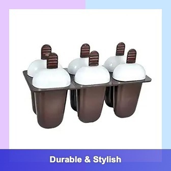 noblix 60 ml Manual Ice Cream Maker-picture-36