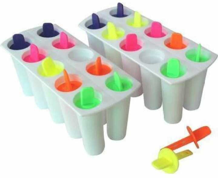 jhaboos 60 ml Manual Ice Cream Maker image 1