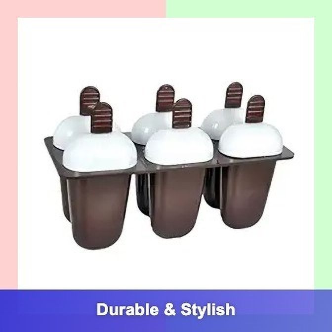 noblix 60 ml Manual Ice Cream Maker-picture-14