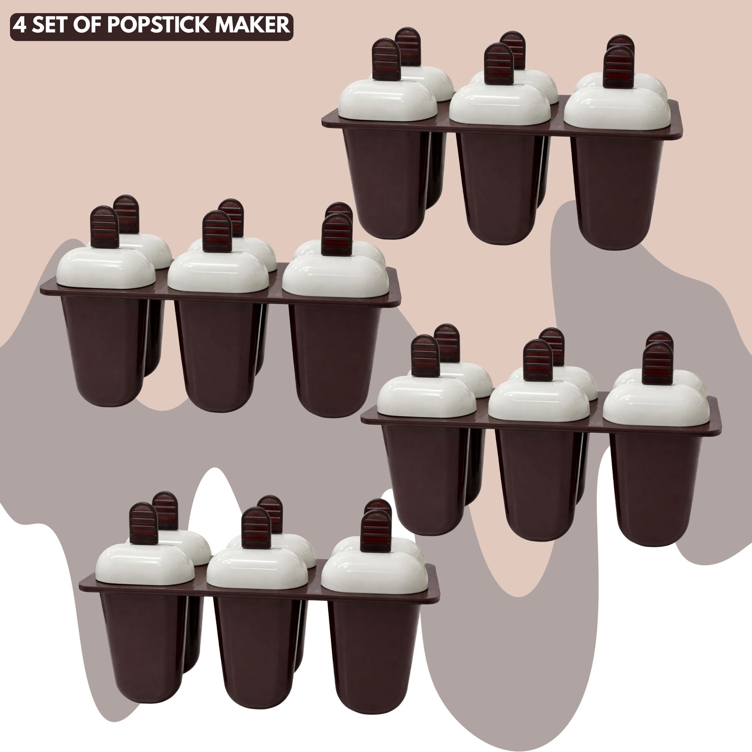 see inside 500 ml Manual Ice Cream Maker-picture-15