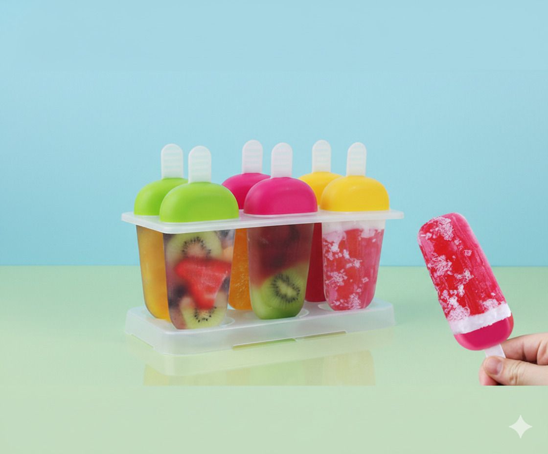 600 ml Manual Ice Cream Maker-image-41