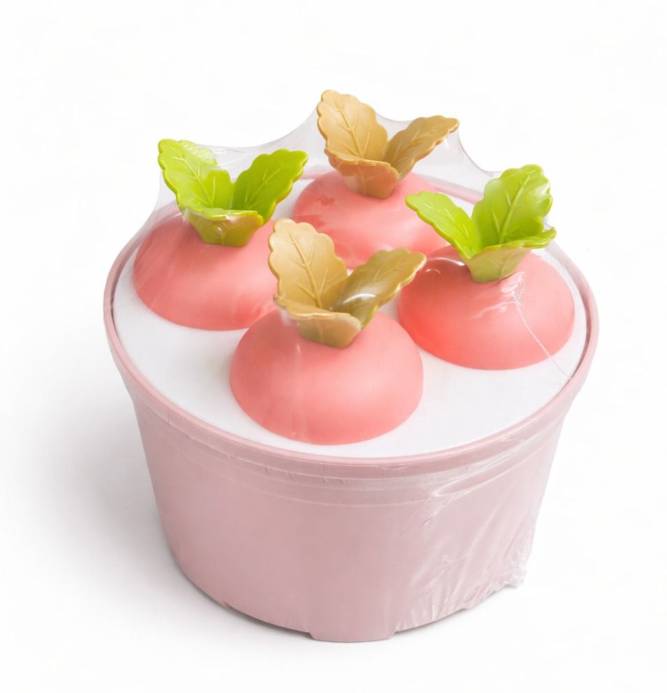 800 ml Manual Ice Cream Maker-image-24