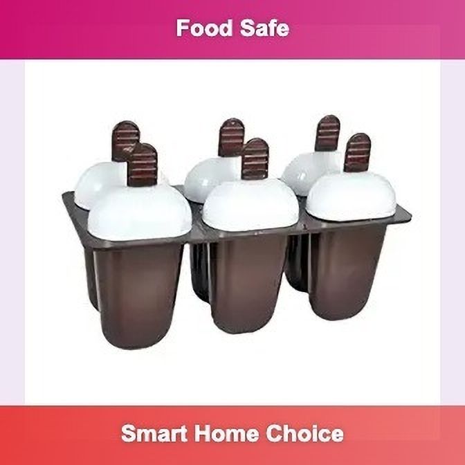 noblix 60 ml Manual Ice Cream Maker-picture-41
