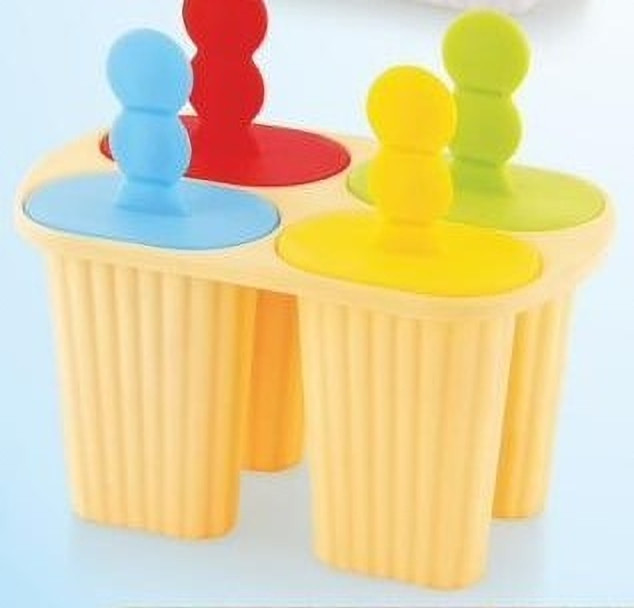 aglor 50 ml Manual Ice Cream Maker image 1