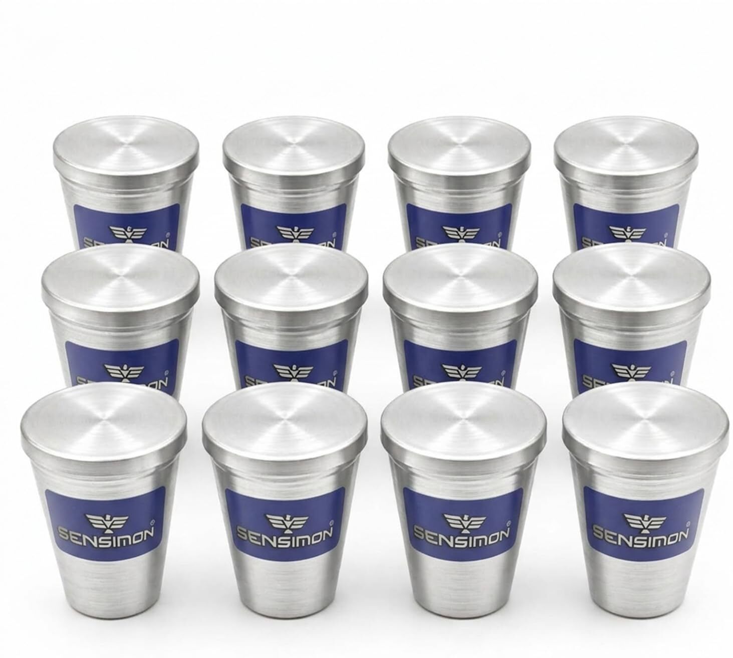 sensimon 80 ml Manual Ice Cream Maker-picture-21