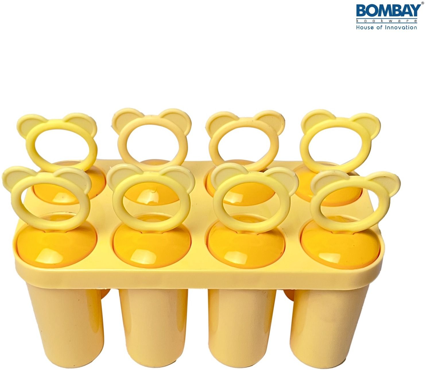 bombay kookware 60 ml Manual Ice Cream Maker-picture-17