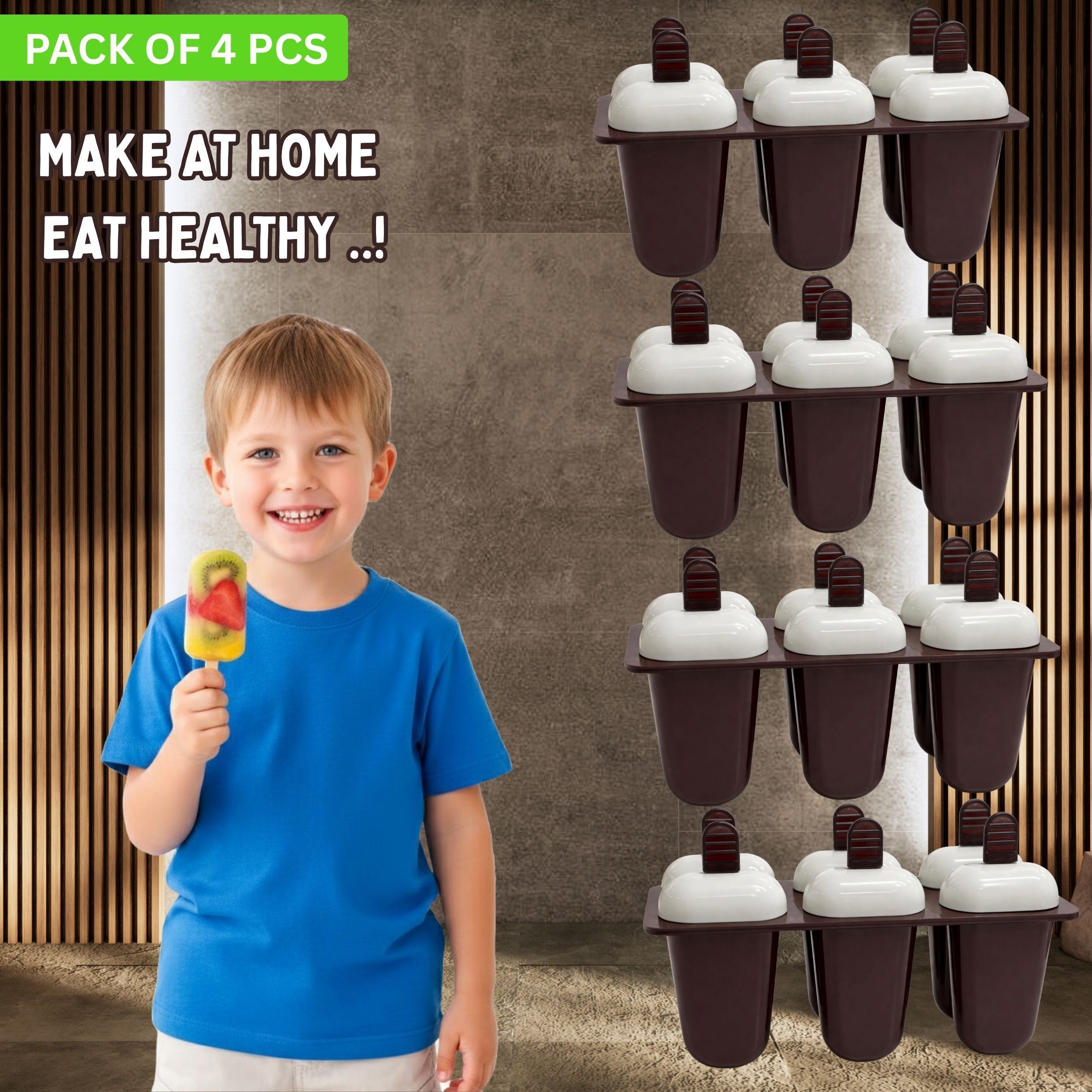 see inside 500 ml Manual Ice Cream Maker-picture-29