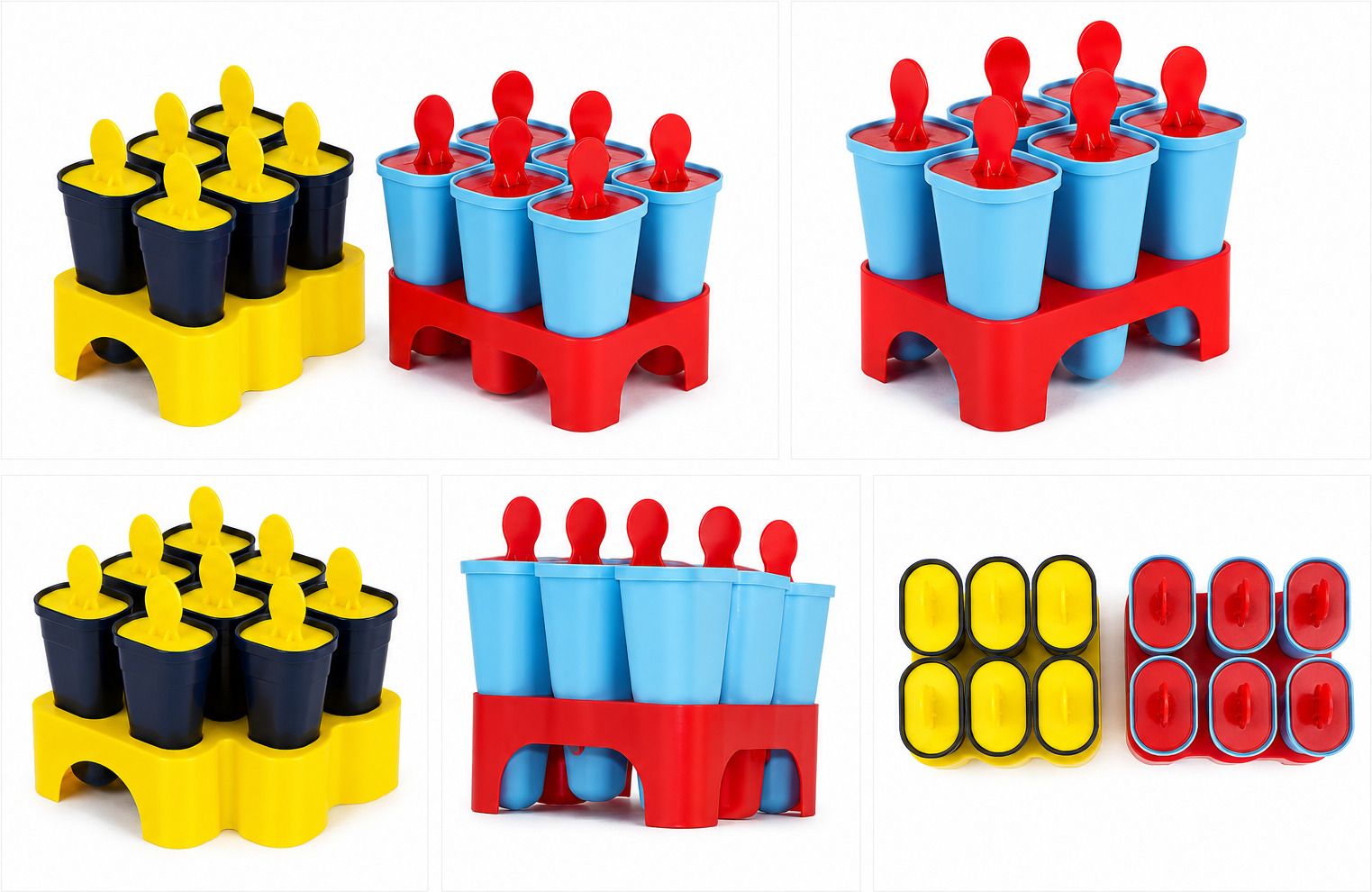 80 ml Manual Ice Cream Maker-image-20