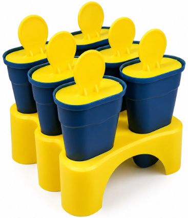 100 ml Manual Ice Cream Maker-image-8