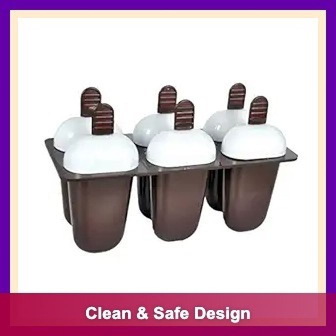 noblix 60 ml Manual Ice Cream Maker-picture-33