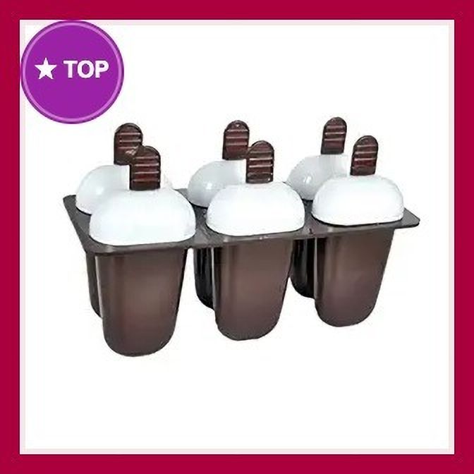 rimoal 60 ml Manual Ice Cream Maker-picture-26
