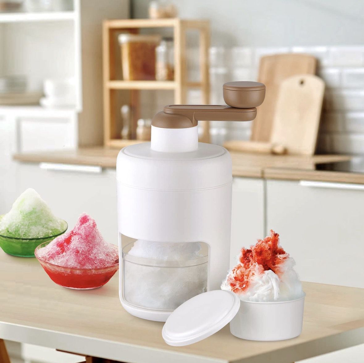 500 ml Manual Ice Cream Maker-image-19