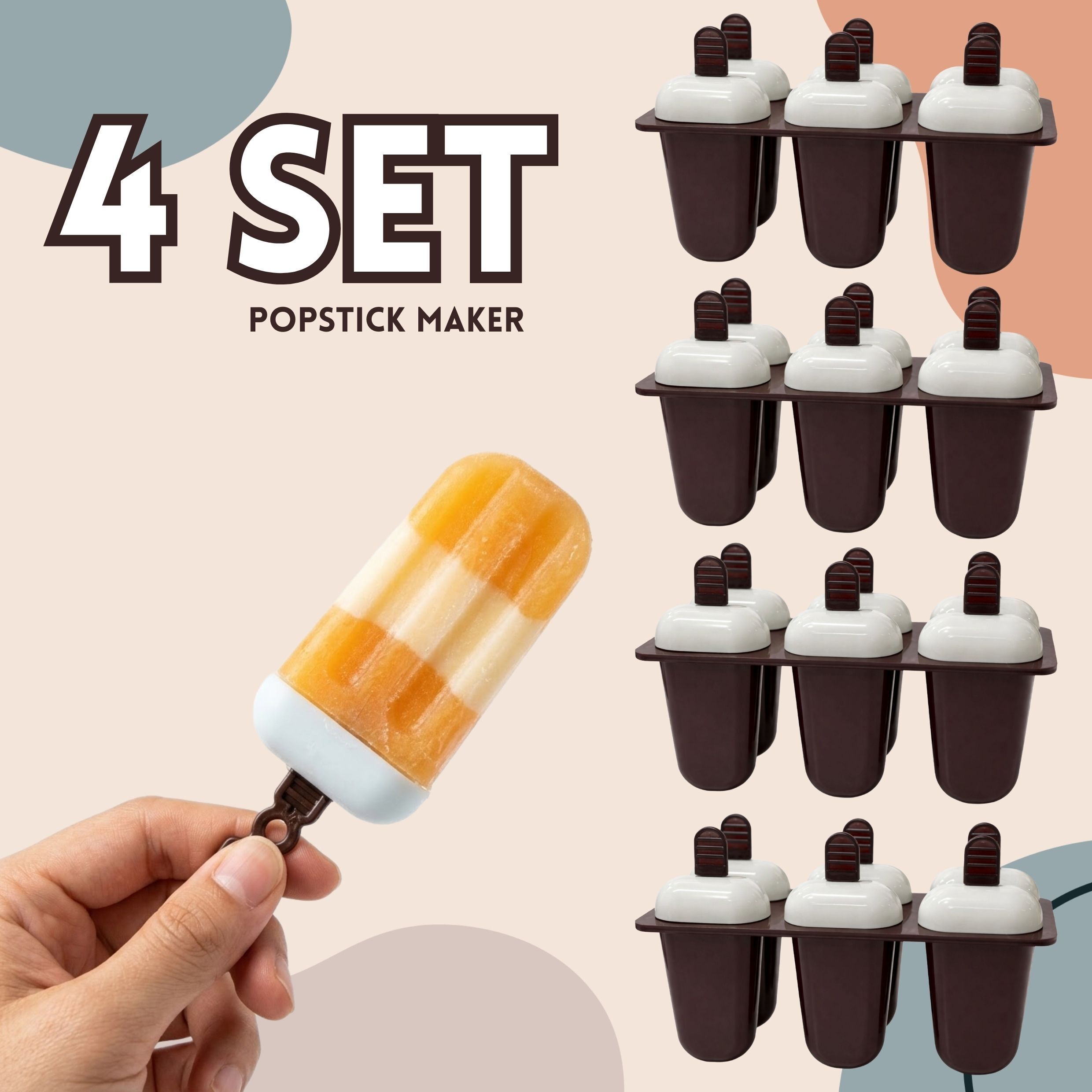 see inside 500 ml Manual Ice Cream Maker-picture-11