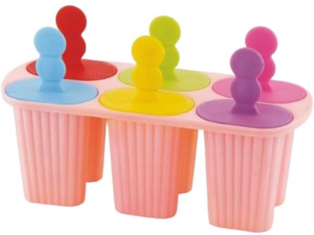 faas 60 ml Manual Ice Cream Maker image 1