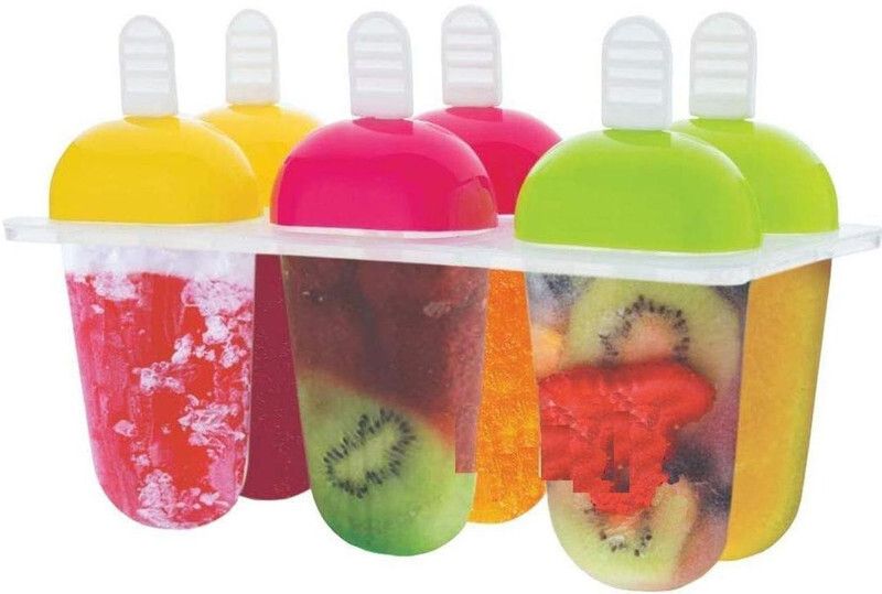 makqueen fashion 100 ml Manual Ice Cream Maker-picture-25