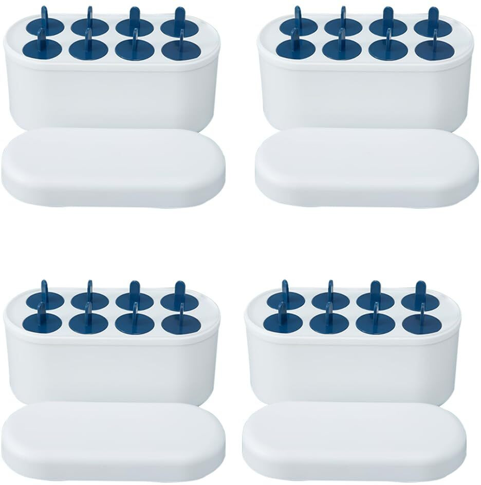 kuber industries 80 ml Manual Ice Cream Maker image 1