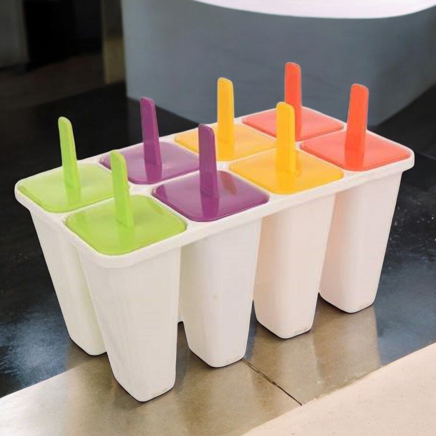 100 ml Manual Ice Cream Maker-image-9