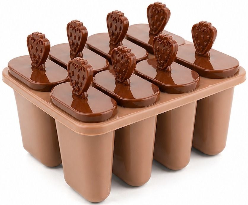 plushcreation 80 ml Manual Ice Cream Maker-picture-45