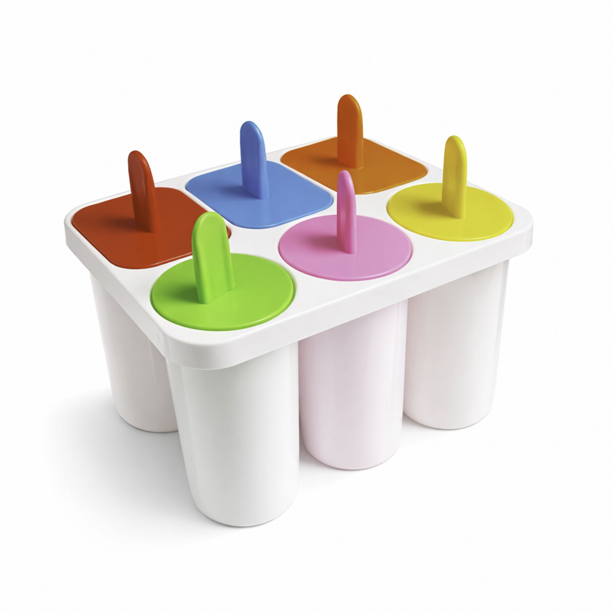 butterrfly one 0.5 L Manual Ice Cream Maker-picture-34