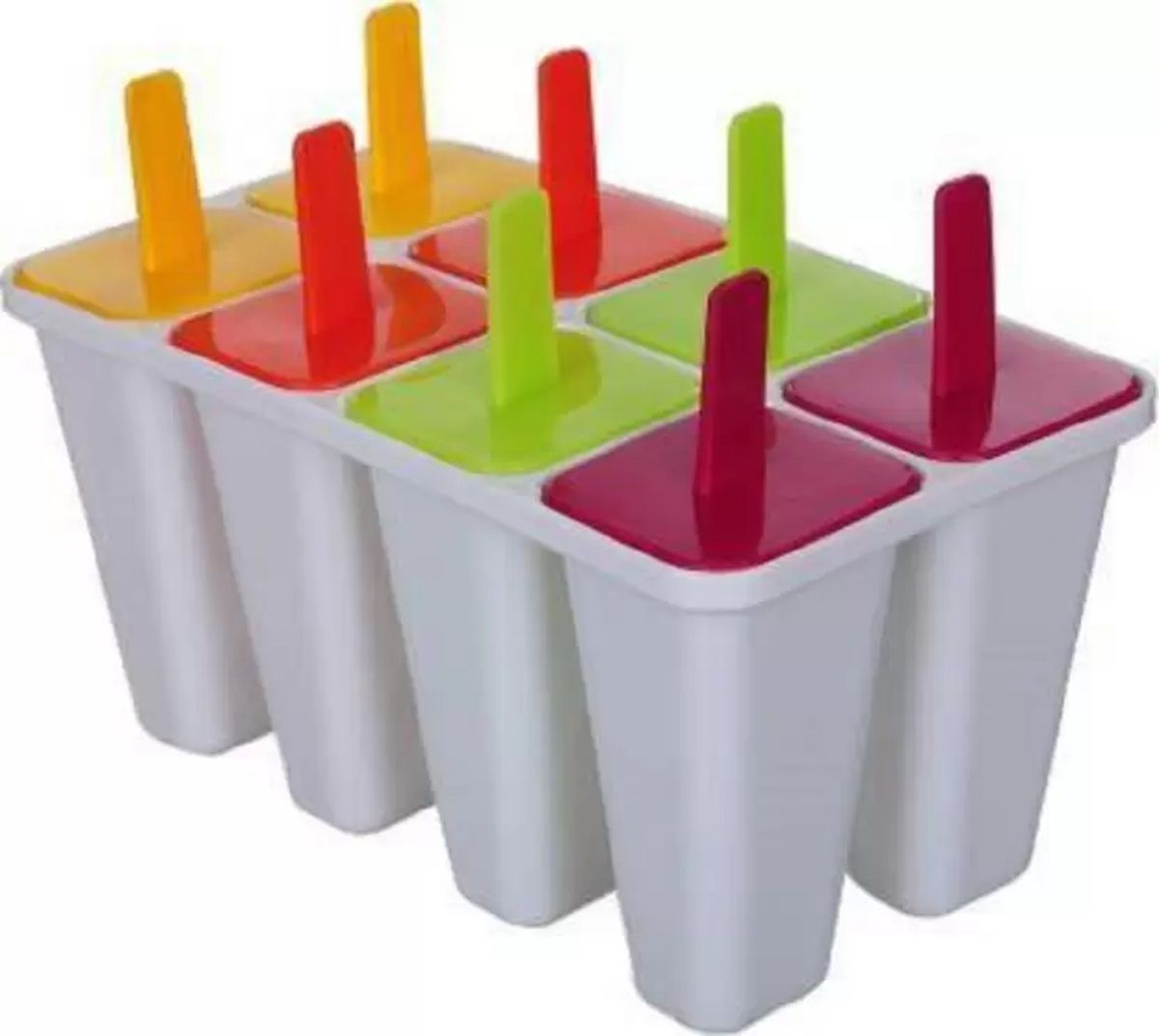 fmk kitchens 100 ml Manual Ice Cream Maker-picture-17