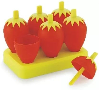 100 ml Manual Ice Cream Maker