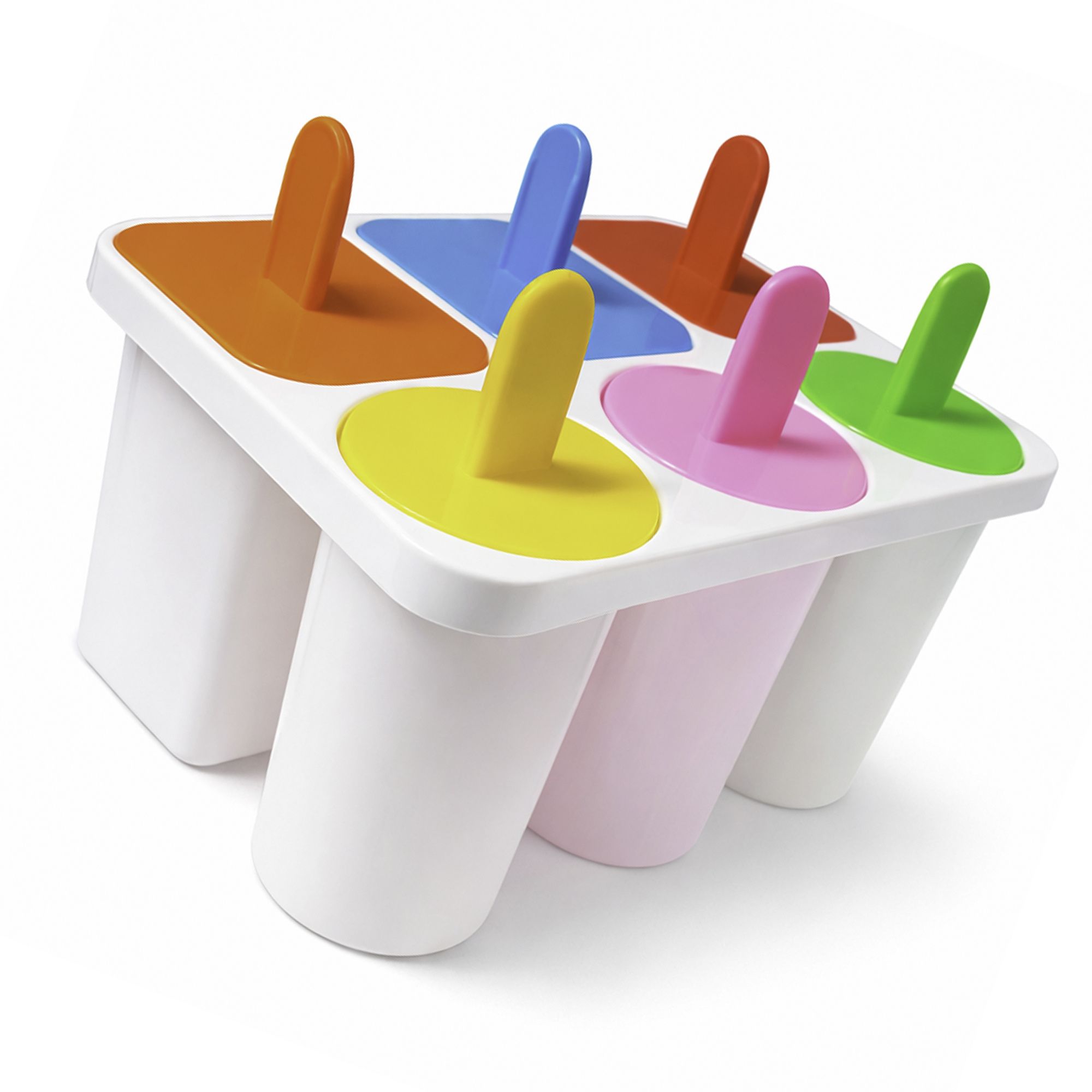 butterrfly one 0.5 L Manual Ice Cream Maker-picture-19