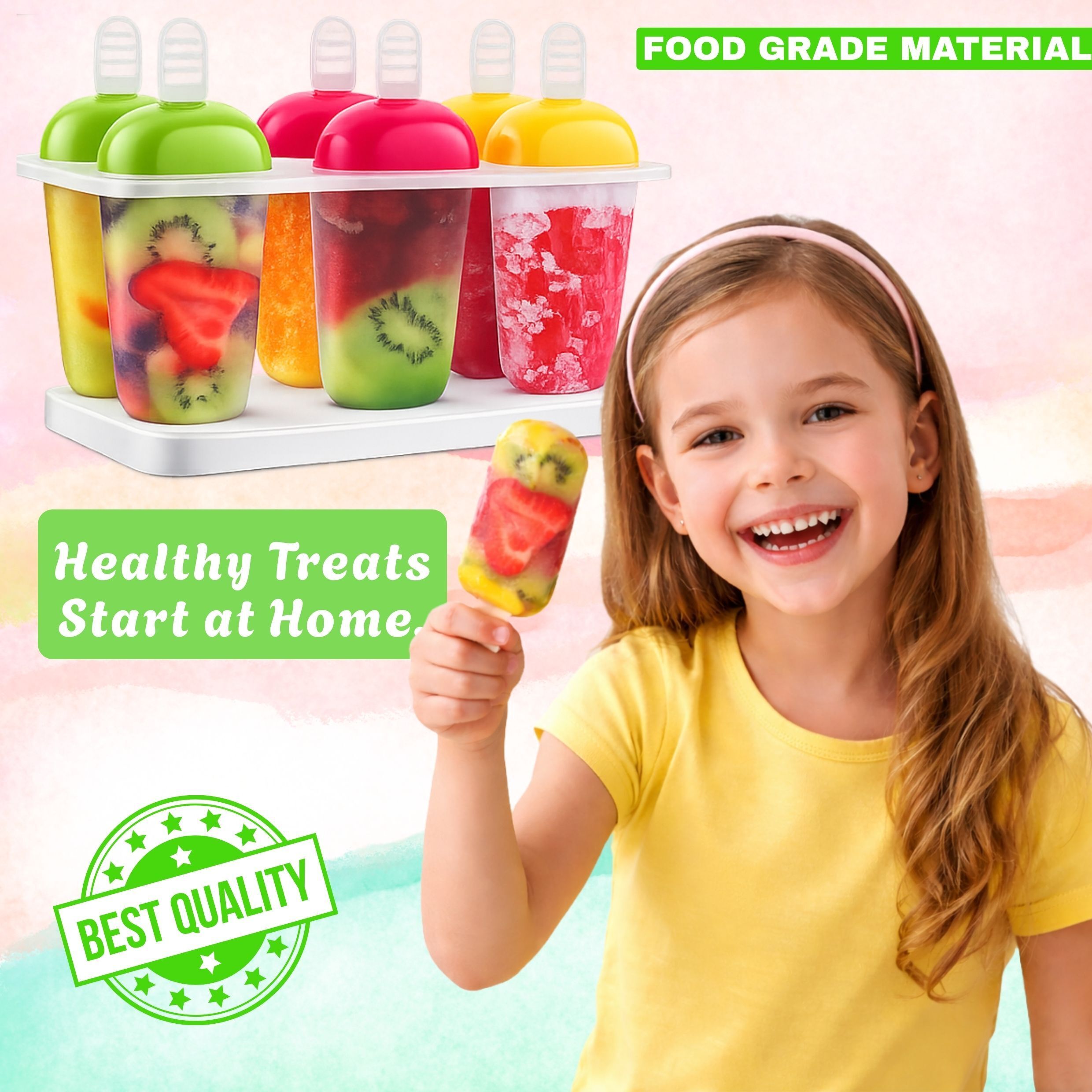 450 ml Manual Ice Cream Maker-image-4