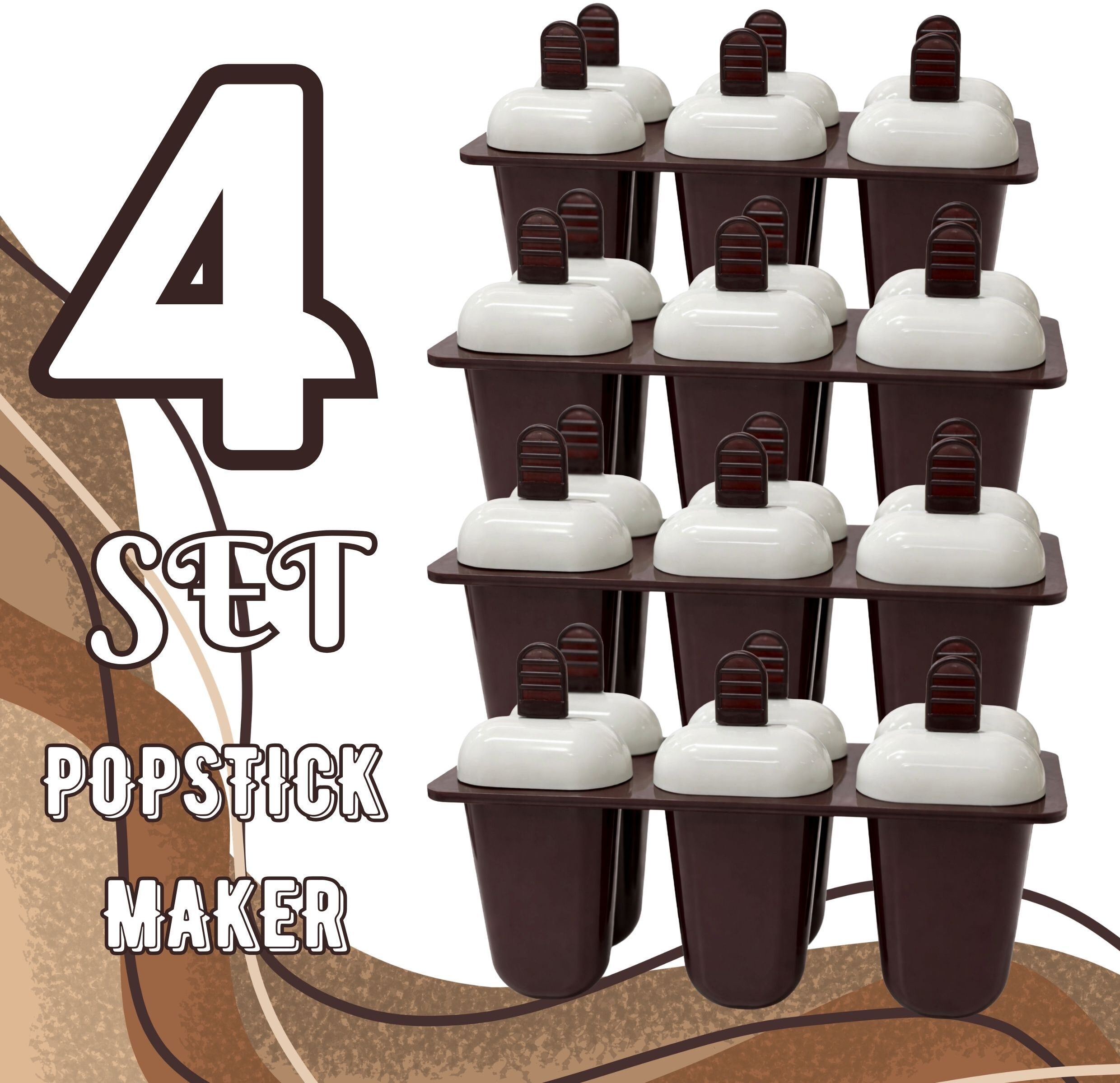 see inside 500 ml Manual Ice Cream Maker-picture-25